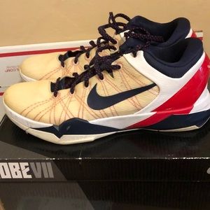 Kobe 7 USA